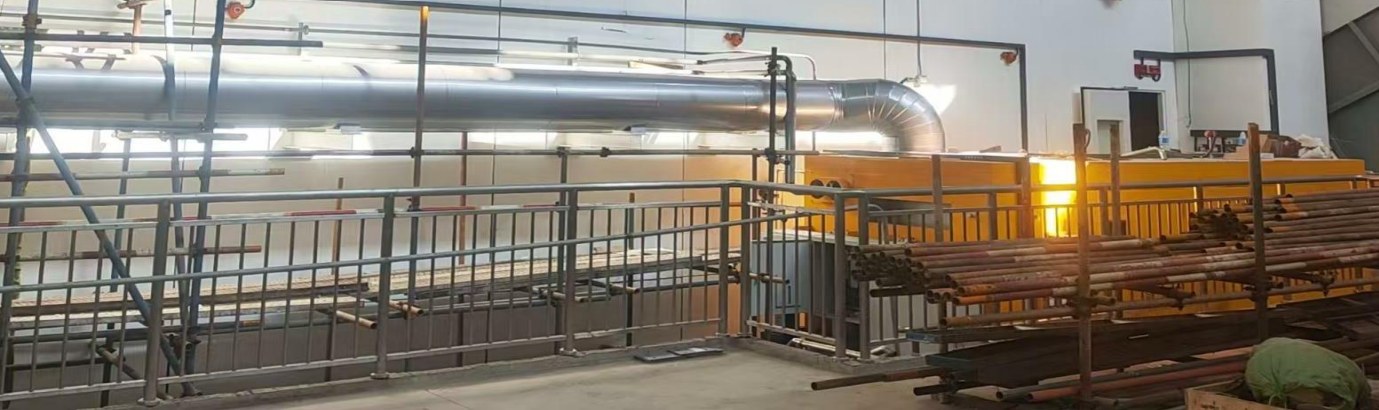 G50 Gas Turbine — 2