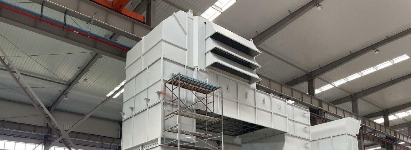 GT130 Gas Turbine