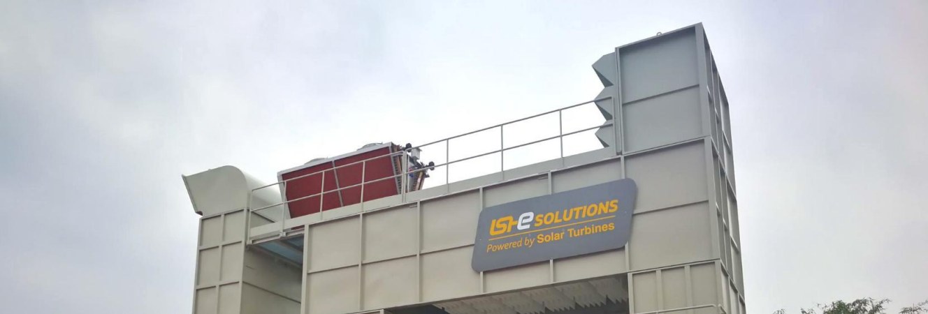GT70 Gas Turbine