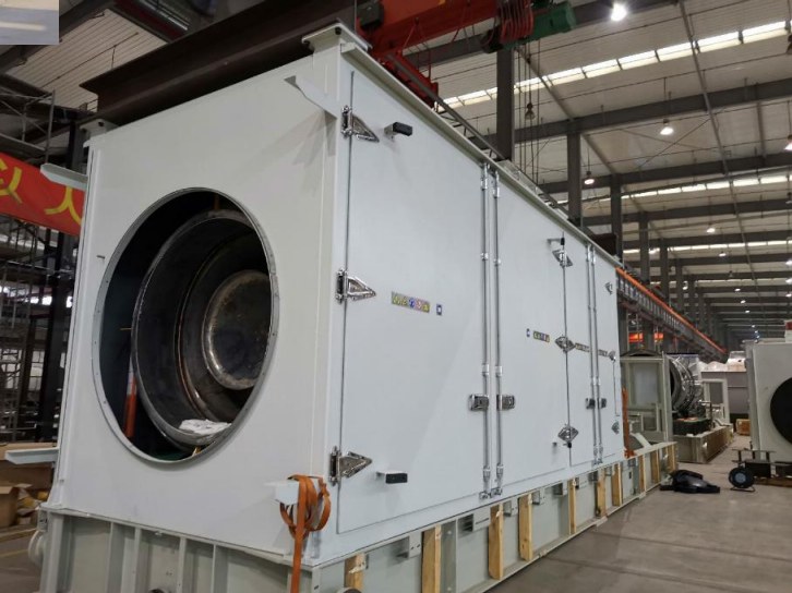 SGT-300 Gas Turbine — 2