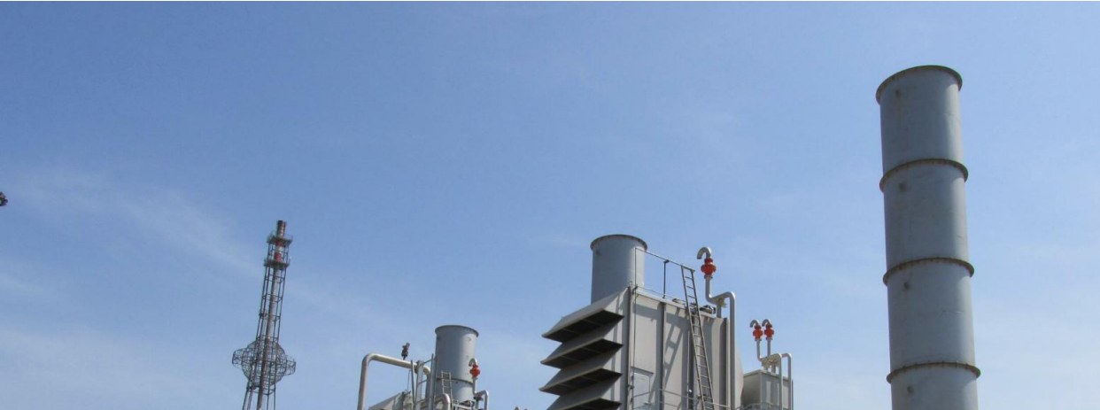 SGT-400 Gas Turbine
