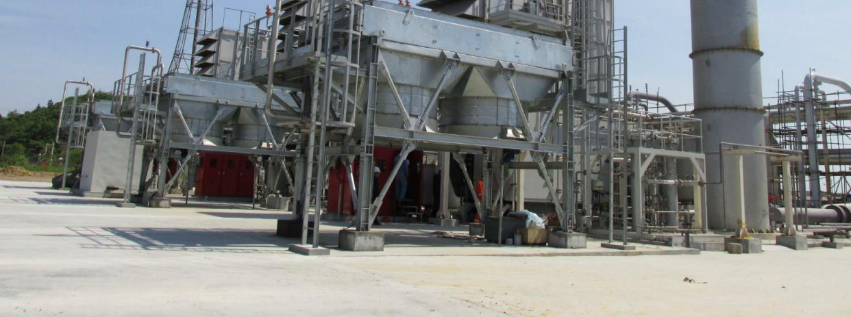 SGT-400 Gas Turbine — 2