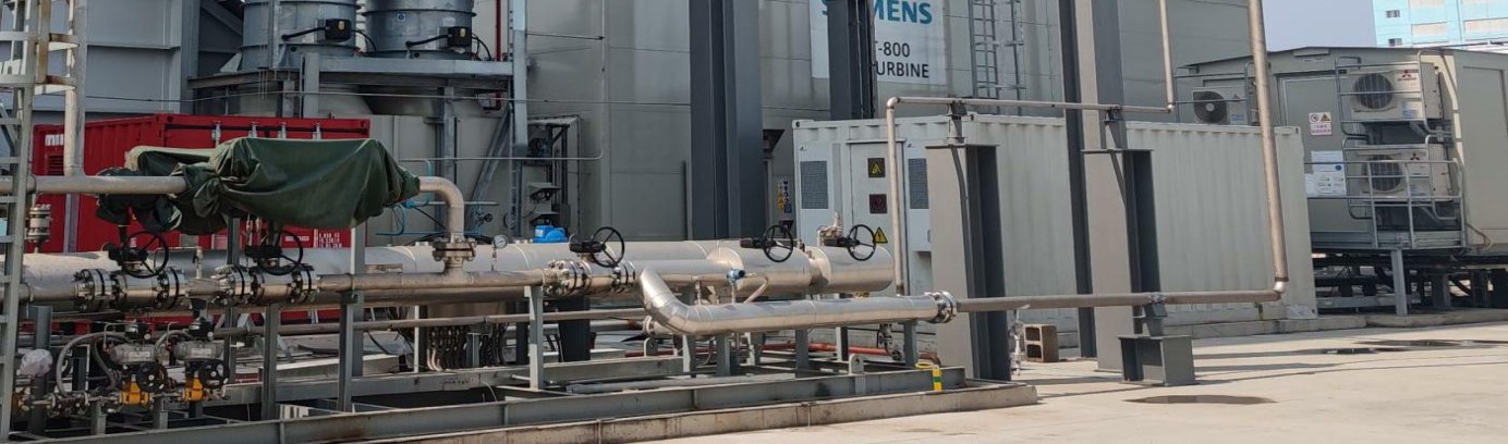 SGT-800 Gas Turbine — 2