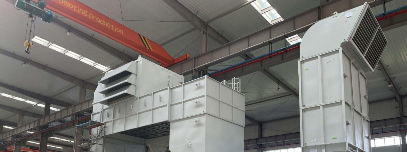 Solar GT130 Gas Turbine