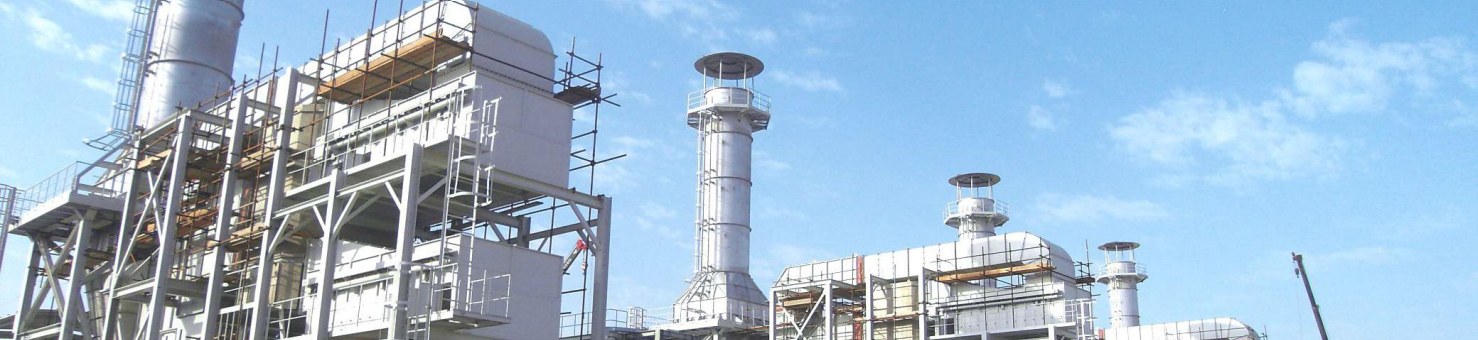 UGT 15000 Gas Turbine
