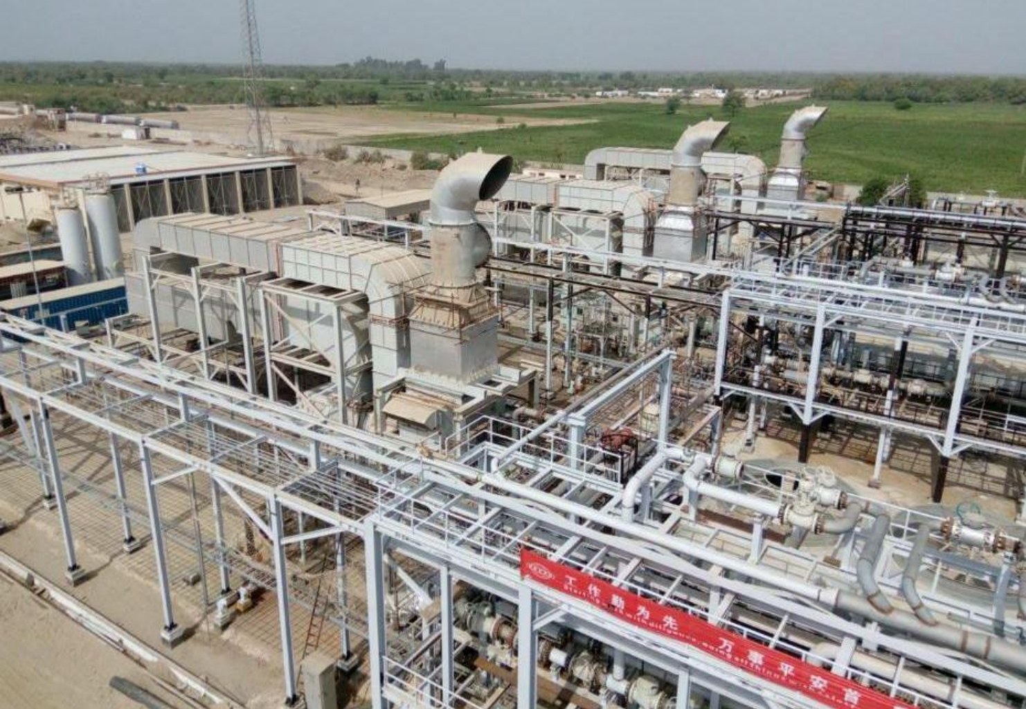 UGT6000 Gas Turbine